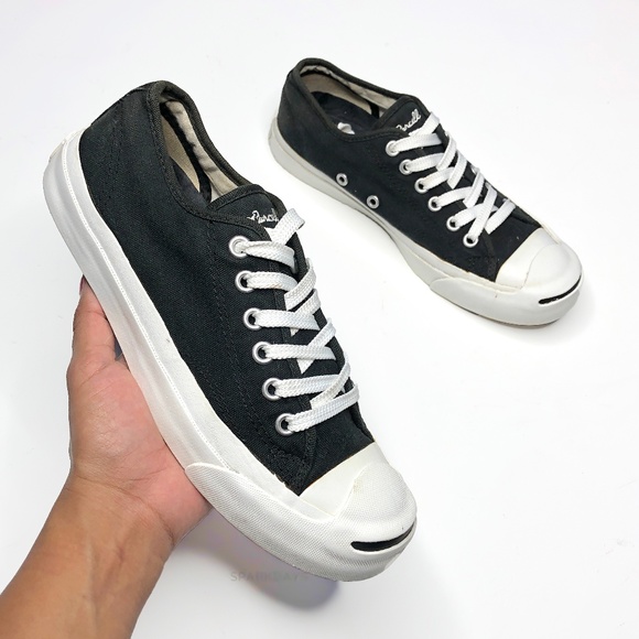 jack purcell pro archive prints low top
